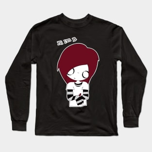 B. Long Sleeve T-Shirt